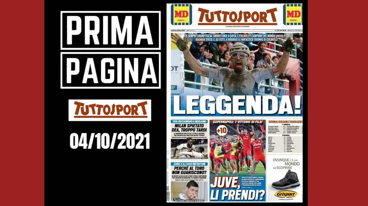 Tuttosport