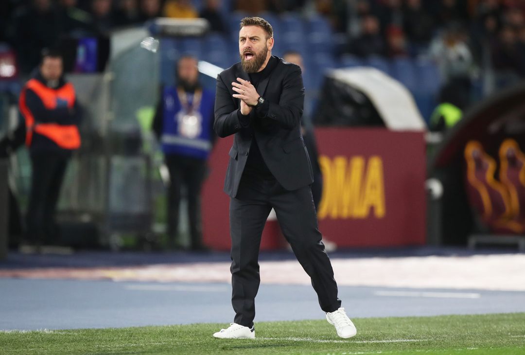 Roma-Verona – FOTOGALLERY - immagine 102