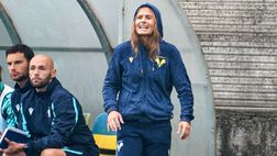 Hellas Verona Women, Brutti alla guida della Prima Squadra