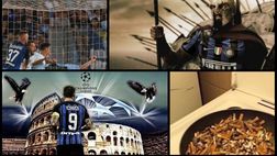 Liveblog – Lazio-Inter, i tifosi nerazzurri: “Questa è la Champions! Ribaltato il 5 maggio”