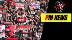 Niente Curva Sud contro la Juve: in previsione viaggio in Emilia Romagna | PM