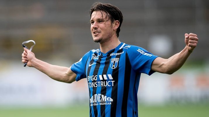 Mercato serie B, Lecce su Vecchia Holmqvist (attaccante-vip svedese), la Spal sogna Galabinov 