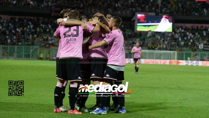 Torino-Palermo, i convocati di Di Benedetto: out Valente, ecco il motivo - immagine 1