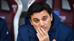 Montella: “Scudetto? Da gennaio sarà un altro campionato” | News