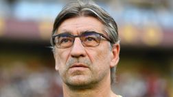 Juric: “Radonjic deve cambiare atteggiamento! Manca un rosso e Sanabria ha un problemino”