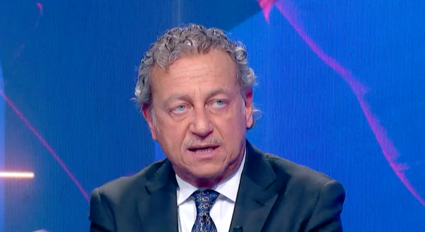 Sabatini: “Inter fuori? Ha meritato l’Atletico. Ecco dove ha sbagliato Inzaghi”- immagine 2