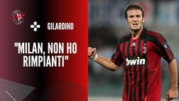 Gilardino: “Milan, prendi Scamacca e Berardi. Sullo Scudetto …”