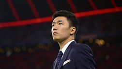Inter-Milan, Zhang: “Ora tutte le partite sono delle finali”