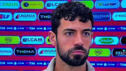 Monza, Pablo Marí: “Sarà una partita difficile. Osimhen? Ecco cosa ne penso”