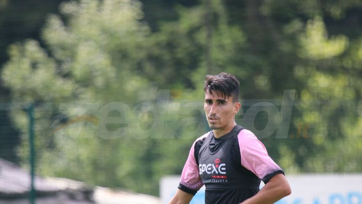 Fiordilino-Mediagol: &#8220;Favola Venezia e la magia della Serie A, vivo un sogno!&#8221; 
