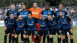 Inter attesa in Cina per un luglio di grandi sfide: dopo Schalke e Lione…