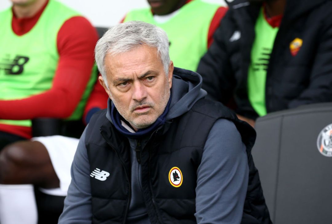 Venezia-Roma 3-2 – FOTO GALLERY - immagine 28