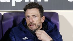 Cagliari, Di Francesco: “Cercheremo di mettere in difficoltà il Milan. Duncan può giocare subito”