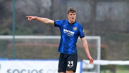 Moretti: “Lautaro un fenomeno. Inter? L’obiettivo è arrivare in prima squadra”