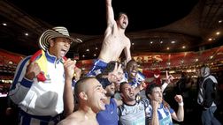 Derby portoghese, Fucile: “Se il Porto vince il titolo al da Luz, il Benfica deve abbattere lo stadio…”