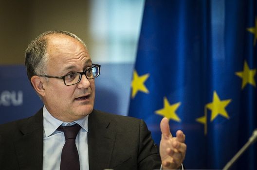 Roberto Gualtieri Gualtieri