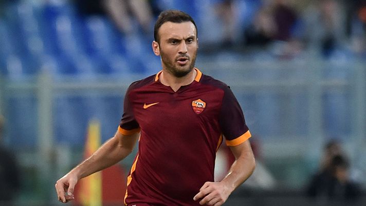 Torosidis: “Piansi quando andai via dalla Roma. Col Feyenoord serve personalità” - immagine 1