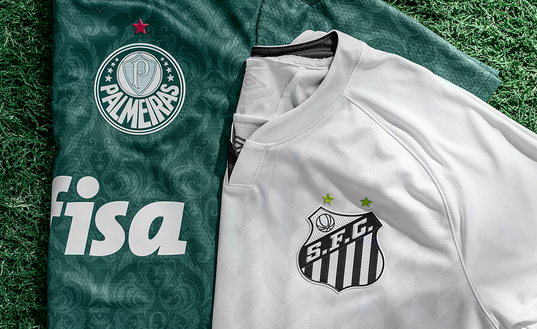 Derby della Nostalgia…ma per il Santos: il Palmeiras “Vogliamo giocare sempre con voi…”- immagine 2