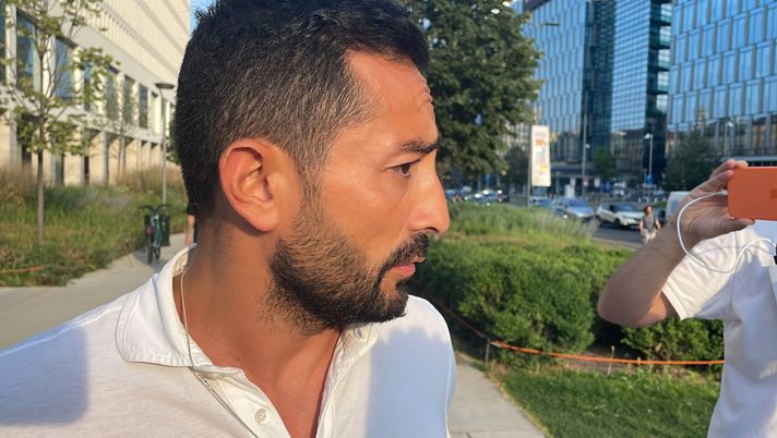 Riso: “Carboni-Verona possibilità. Gagliardini resta all’Inter. E Sensi…” - immagine 1