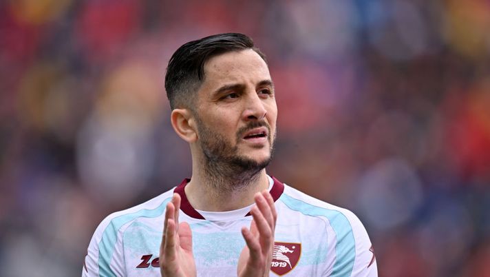 Getty Images Manolas: “De Rossi sentirà il derby più da allenatore, spero che la Roma vinca” - immagine 1