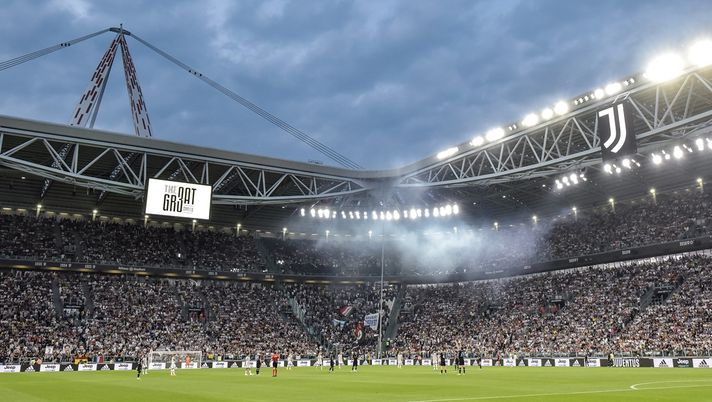 Tifosi della Juventus