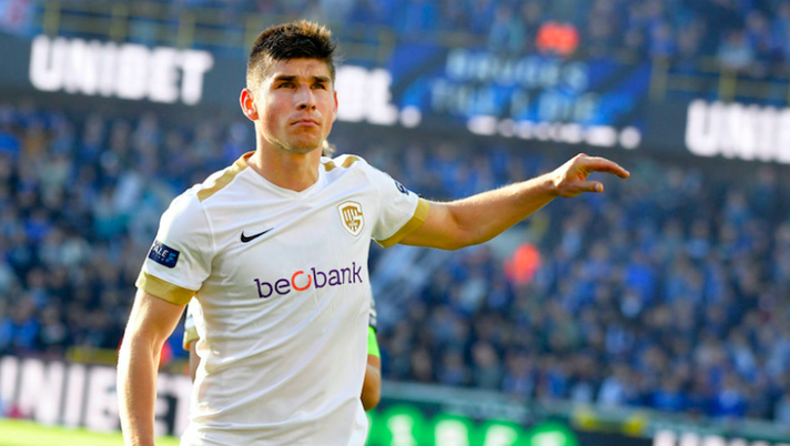 L’Atalanta prova il colpo da fanta: rigorista e centrocampista goleador, si tratta Malinovskyi- immagine 1