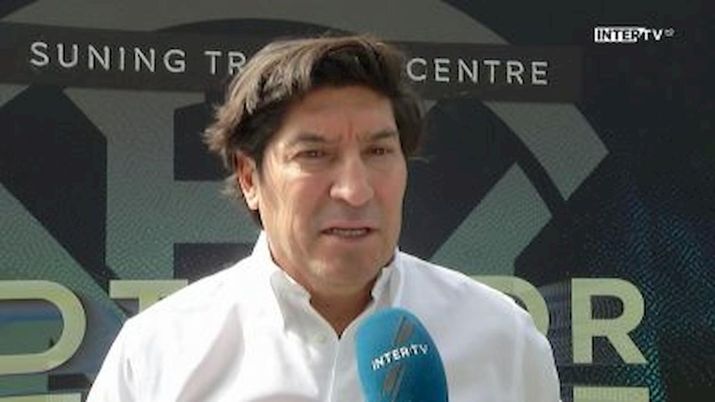 Foto: Inter tv Foto: Inter tv