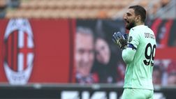 D. Baggio: “Donnarumma cadrà in piedi, non si farà condizionare” | News