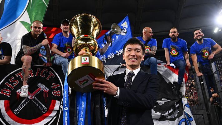 Inter-Oaktree, Zhang ha ancora fiducia: “Ma deve dimostrare al fondo che…” - immagine 1