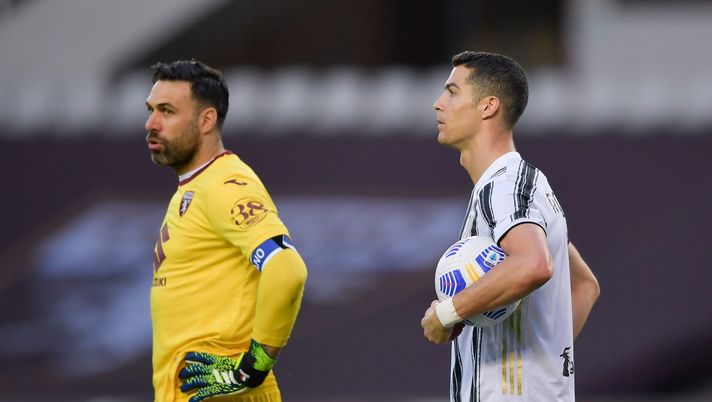Tuttosport: &#8220;Sirigu ai saluti: via libera per Genoa, Cagliari o Juve&#8221; 