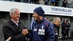 Ranieri: “Addio De Rossi? Deciso lontano da Roma. Con lui serviva un altro comportamento”