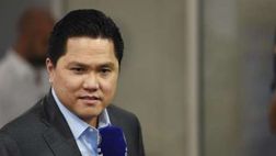 Thohir: “Icardi incedibile? Serve una montagna di soldi. Adoro Pirlo, ma…”