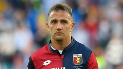 Genoa, i 26 convocati di Nicola: ci sono Criscito e Sturaro, out Romero