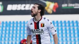 Genoa e Sampdoria: i 5 diffidati che non vogliono perdersi il derby…