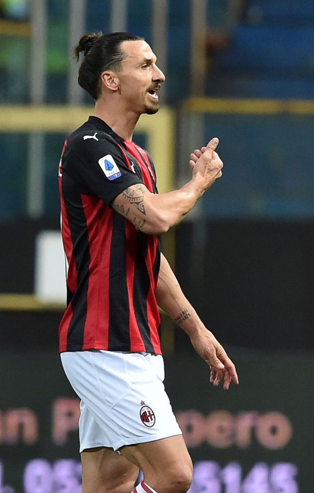  (Photo by Giuseppe Bellini/Getty Images) 