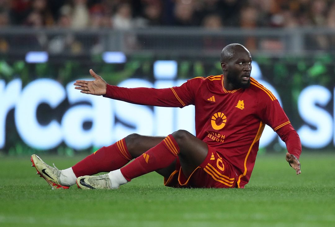 Roma-Cremonese 2-1 – FOTOGALLERY - immagine 17