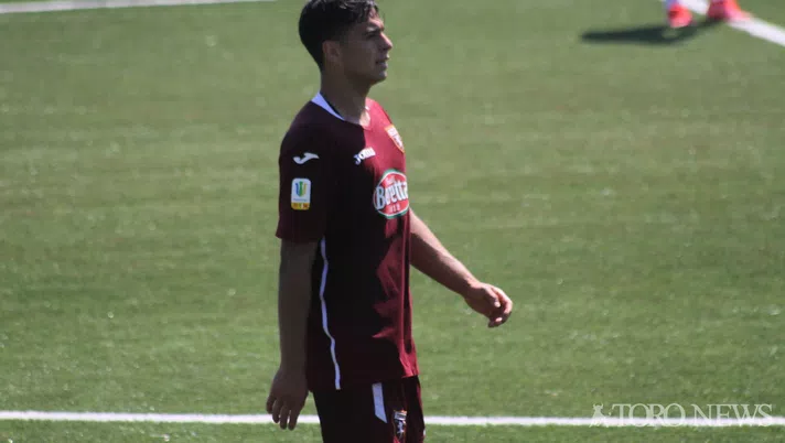 Primavera, Savini: &#8220;Io, capitano orgoglioso. Il sogno? Esordire in A col Toro&#8221;
