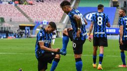 VIDEO Inter, quanti big per fare cassa: da Hakimi a Lautaro, passando per Vidal. I nomi per “quota 100…”mln