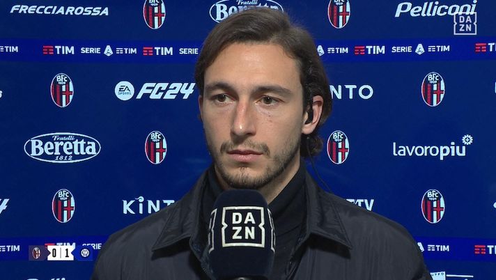 Darmian: “Stiamo bene fisicamente e di testa. Contro l’Atletico lavoro e rispetto” - immagine 1