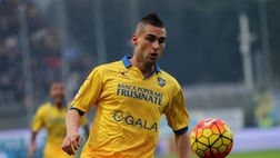 Il Frosinone ci crede, Rosi: “Con l’Udinese vincere e basta”