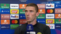 Gosens: “Bayer Leverkusen? Notizie gonfiate. Sento la fiducia dell’Inter”
