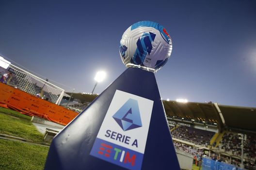 Serie A Serie A