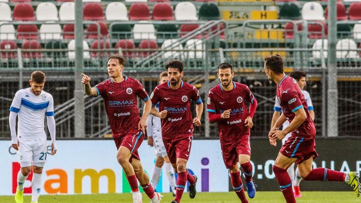 Caos Salernitana, ecco perché il Cittadella non ha chances di ripescaggio 