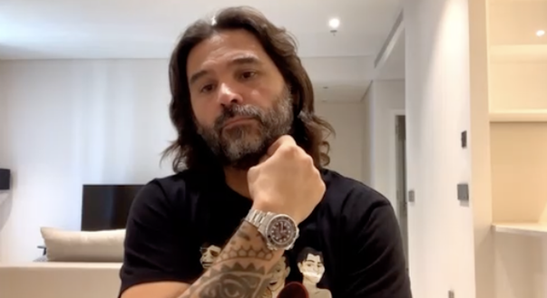 Caressa: “Adani? Anch’io ho sbagliato. Dopo alcune telecronache sono stato accusato di…”- immagine 2