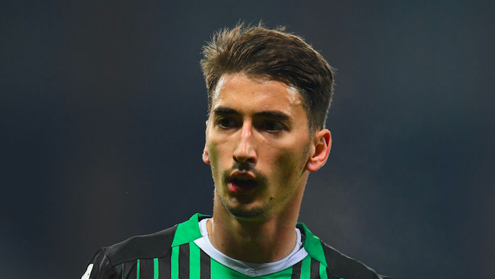 Sassuolo, i cambi in difesa e Djuricic in pole: le prove di formazione in vista del Verona Sassuolo, i cambi in difesa e Djuricic in pole: le prove di formazione in vista del Verona - immagine 1