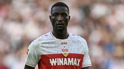 Calciomercato Milan – Di Stefano: “Diminuiscono le chance per Guirassy”