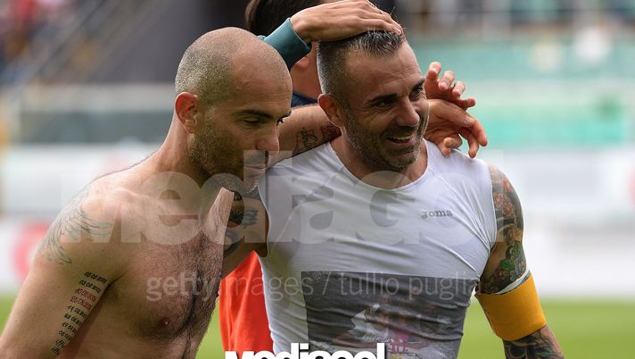 Col Verona il match dei verdetti e degli addii. Barbera stracolmo, Zamparini non si fida degli scaligeri  Col Verona il match dei verdetti e degli addii. Barbera stracolmo, Zamparini non si fida degli scaligeri