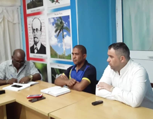 Il richiamo di Cuba: l’italiano Lorenzo Mambrini nuovo allenatore del Guantánamo- immagine 2