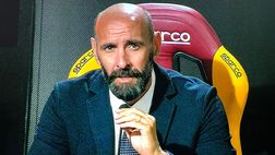 Monchi: “Ancora lontani dalle big d’Europa. Il miglior centrocampo d’Italia? Credo…”