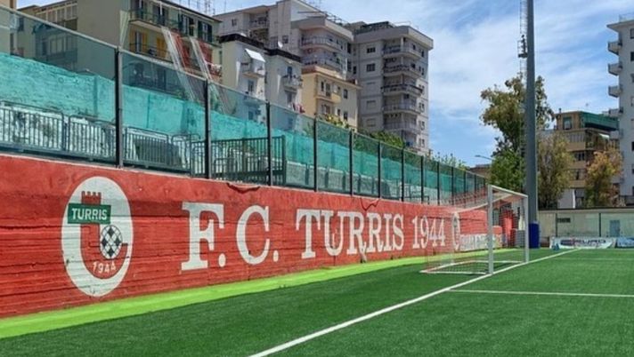 Derby a rischio a Torre del Greco: divieto di trasferta per i tifosi della Paganese - immagine 1